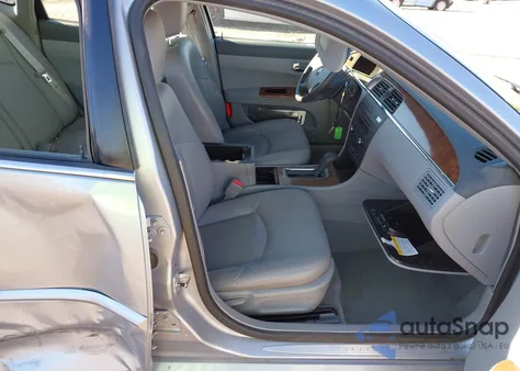 2006 Buick Lacrosse Cxl из США, поврежденный, VIN 2G4WD582761193161